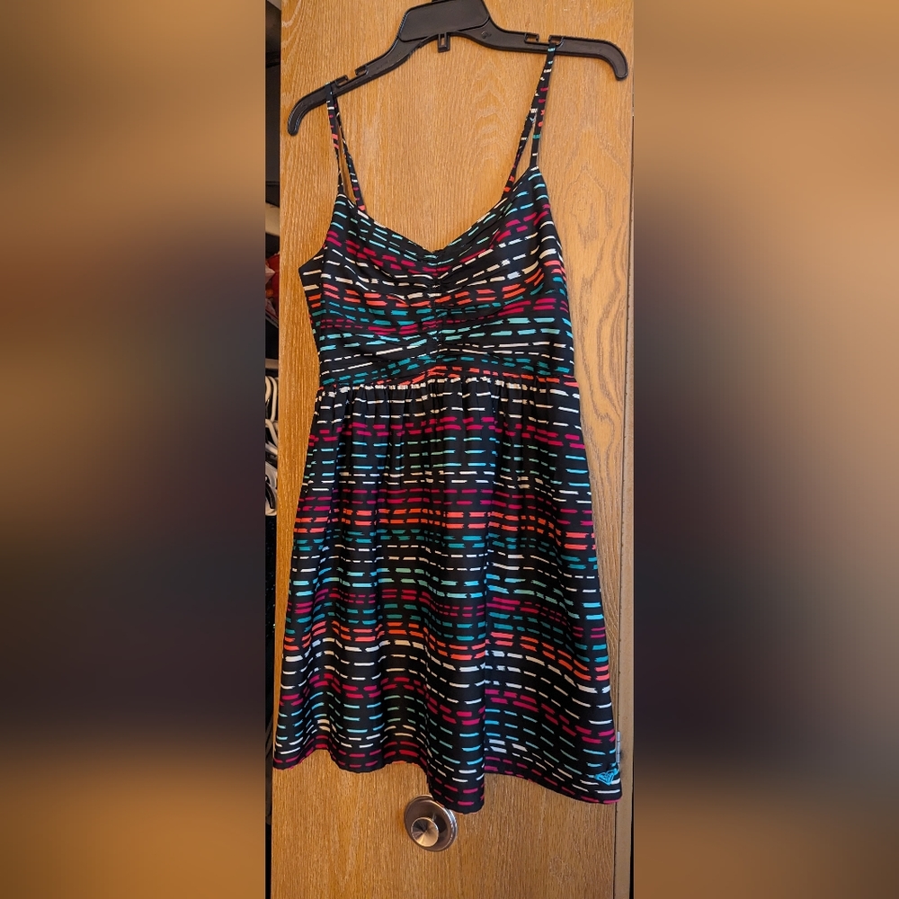 Roxy Dress